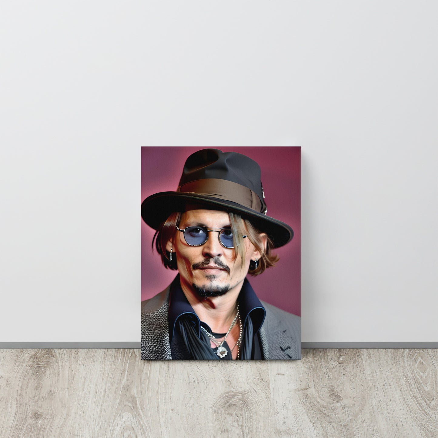 Johnny Depp